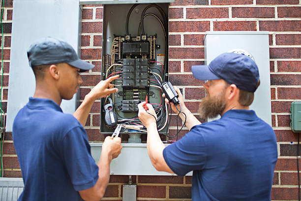 Best Electrical Panel Upgrades  in Chesterfield, IN